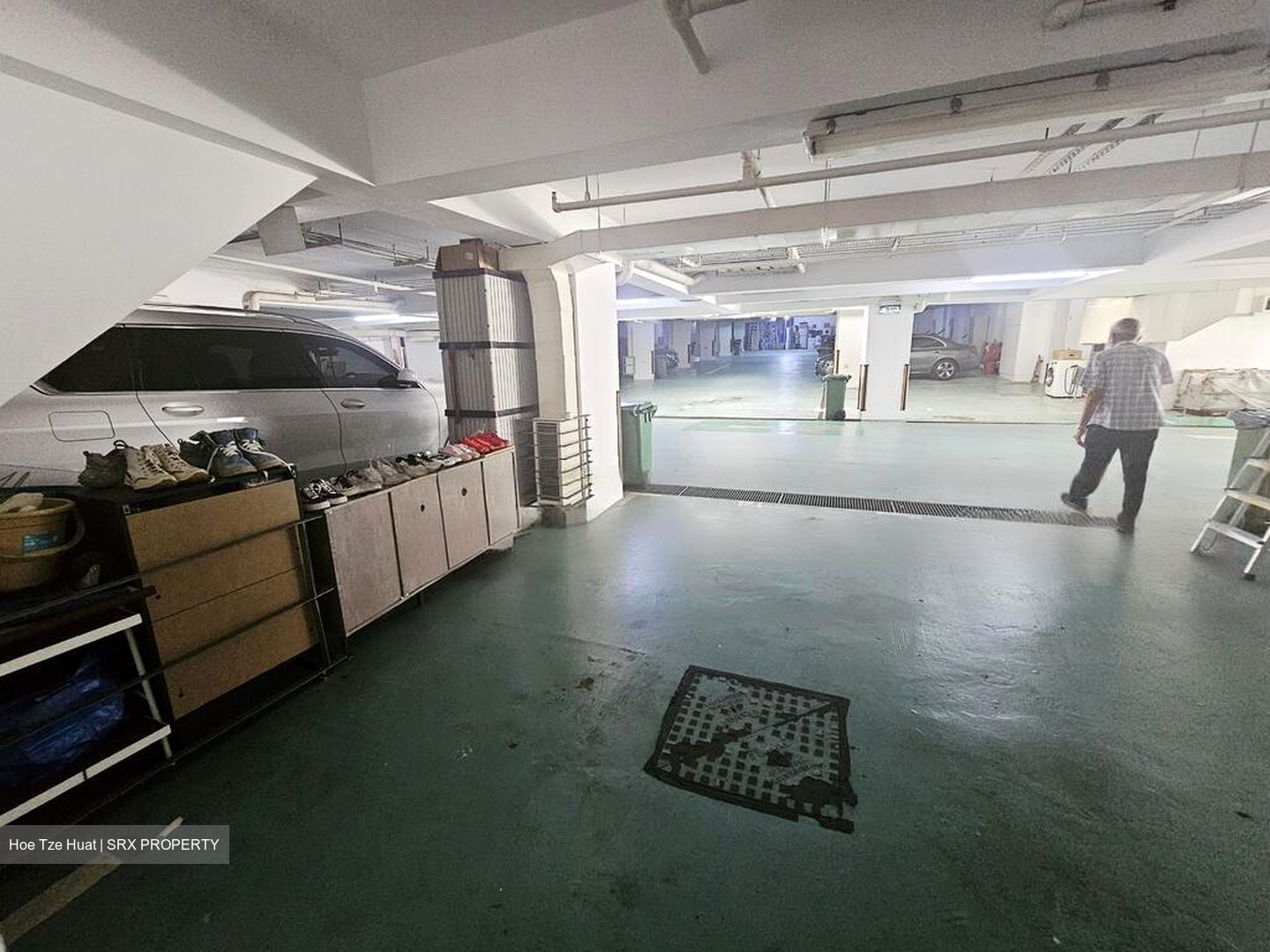 Radiance @ Bukit Timah (D21), Terrace #470829041